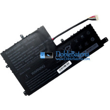 Batería para PDA U4861106PV-3S 40085104 [Batería de repuesto]